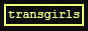 transgirls.win banner